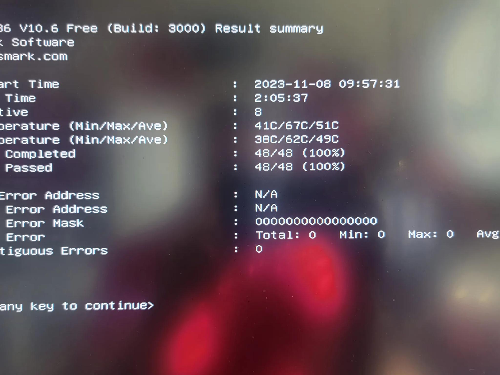 G.Skill Ripjaws S5 32GB (2 x 16GB) DDR5-6000 XMP 3.0