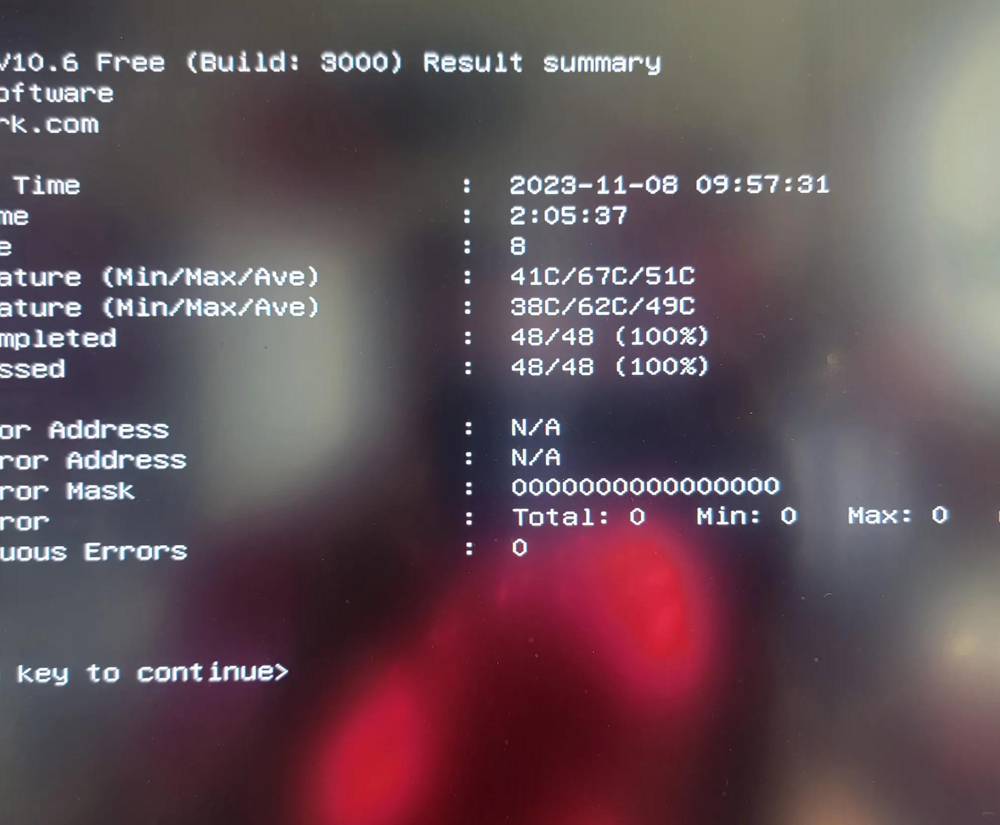 G.Skill Ripjaws S5 32GB (2 x 16GB) DDR5-6000 XMP 3.0