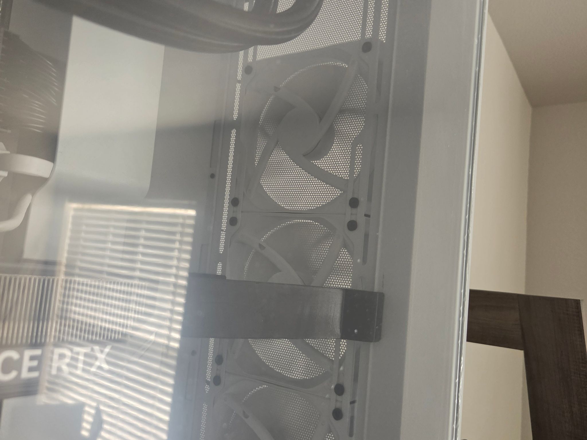 GeForce RTX 5070 Custom Gaming PC - Ryzen 7 9800X3D
