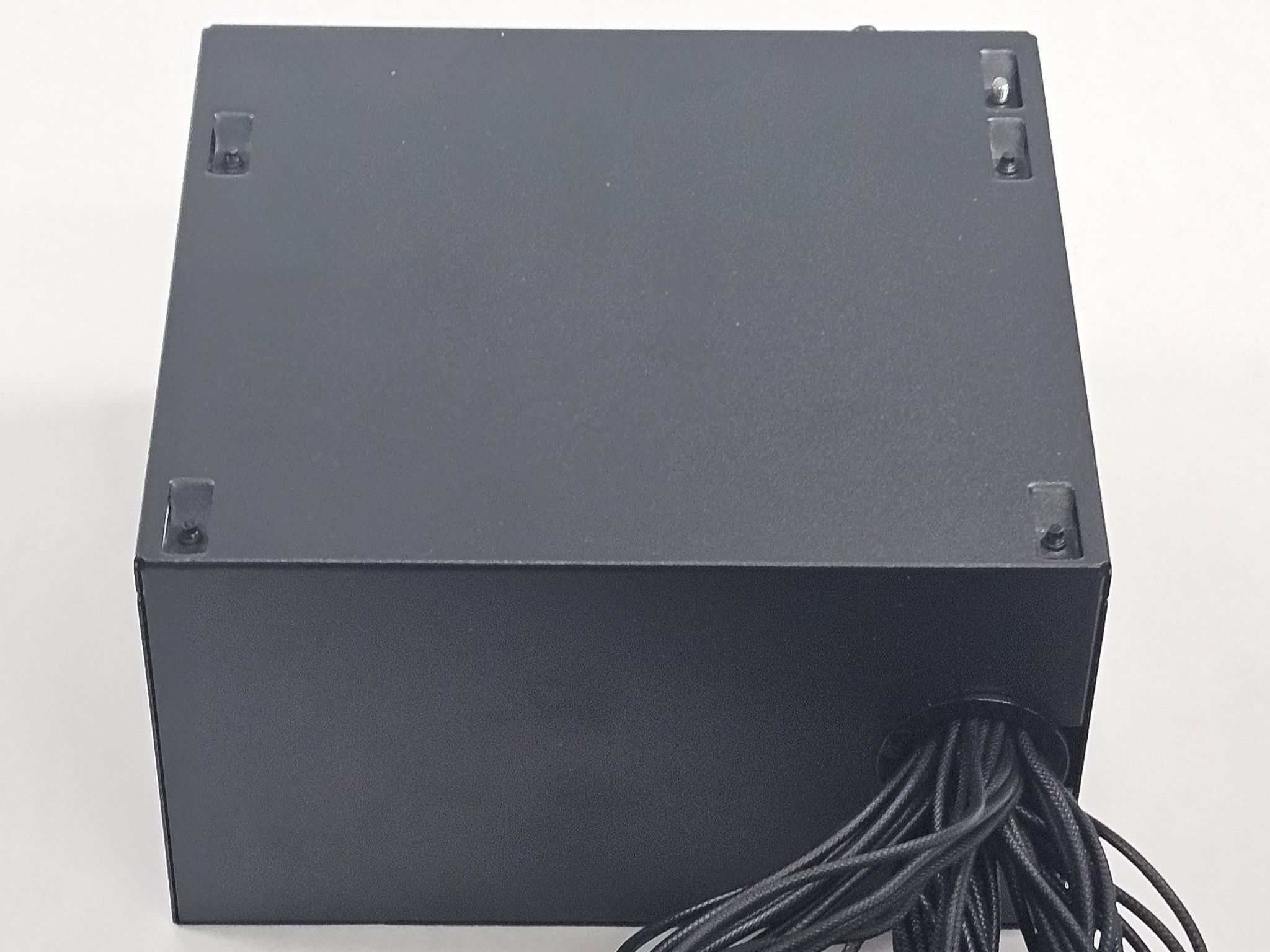 650 Watt PSU Cooler Master MWE Gold 650 V3 Power Supply