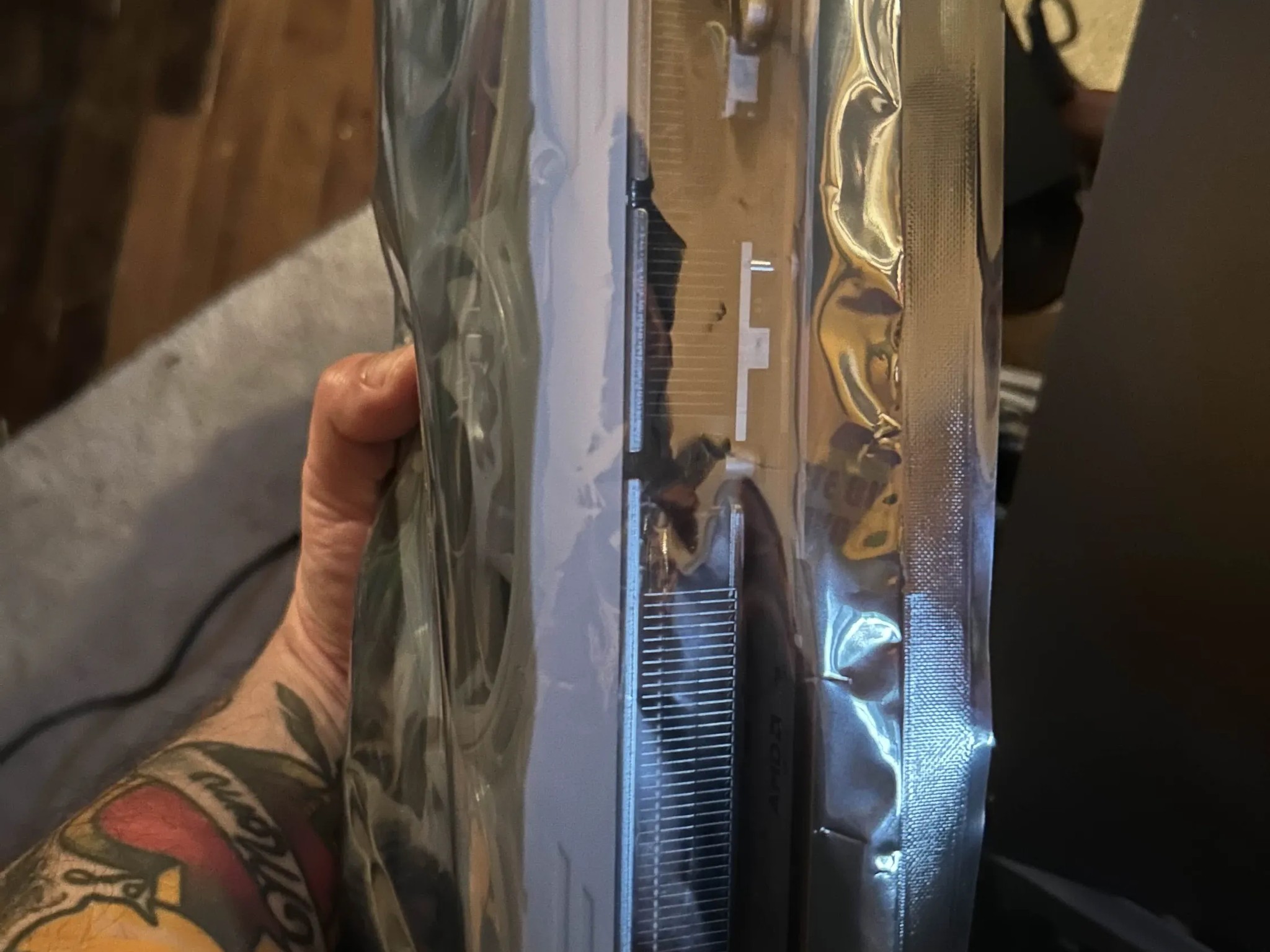 For Sale! AMD 7700xt lightly used