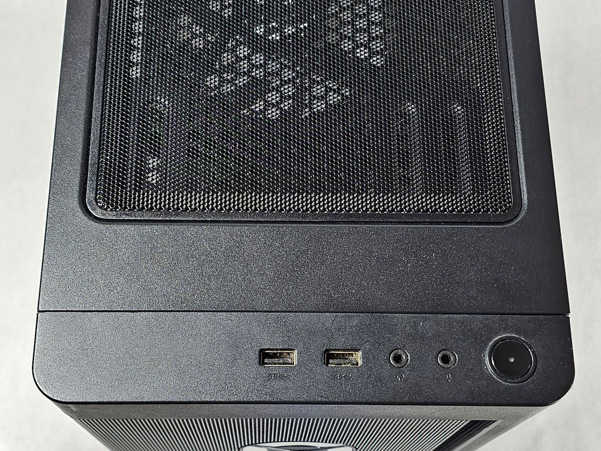 PC Case RGB Lenovo Legion