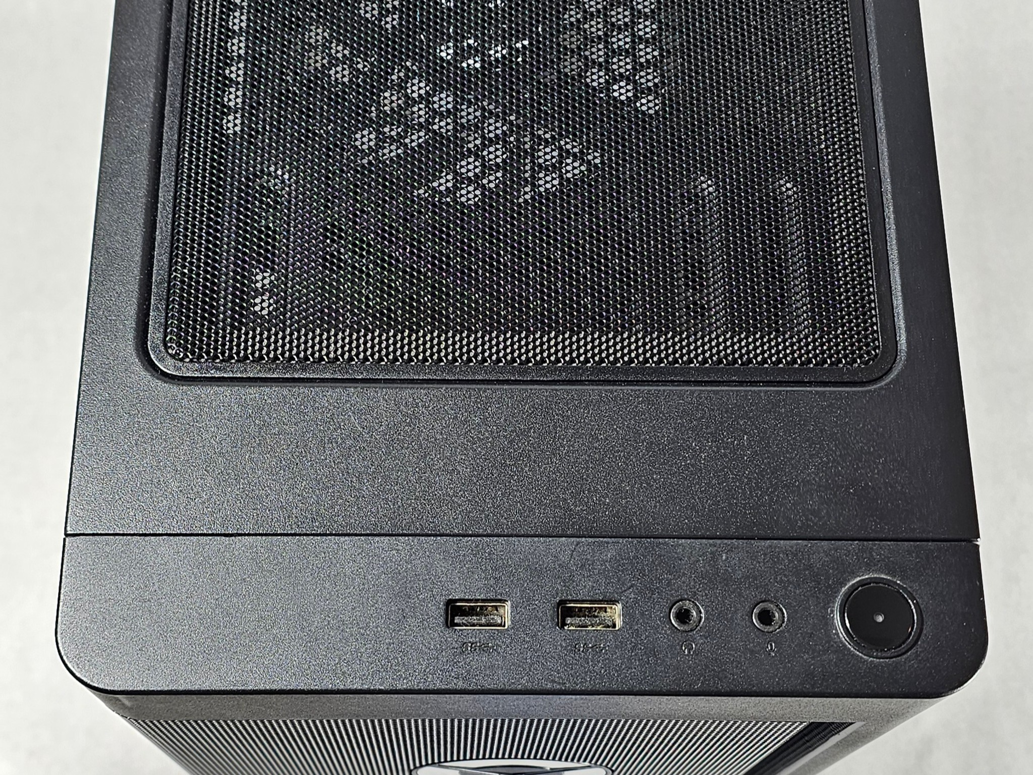 PC Case RGB Lenovo Legion