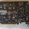 XFX Radeon RX 560 4GB GDDR5 video card - used, good condition