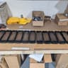 Alphacool NexXxoS ST30 Full Copper 360mm Radiator