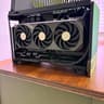RTX 5070TI | Ryzen 7 7800X3D | 32GB DDR5 | 1.5TB SSD | 1000W PSU | 1x 120MM Fan | Fractal Terra ITX
