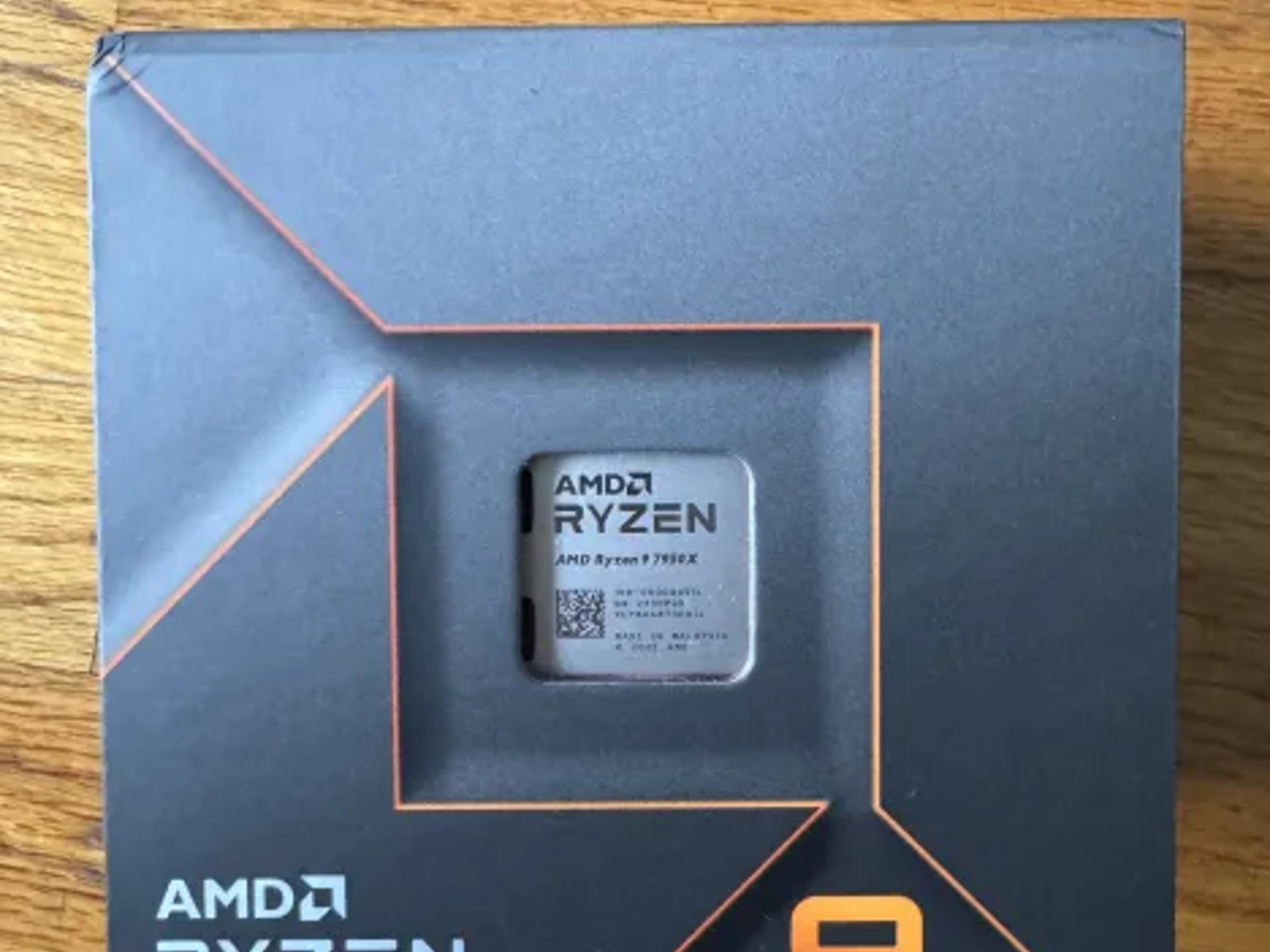 Brand New Ryzen 9 7950x