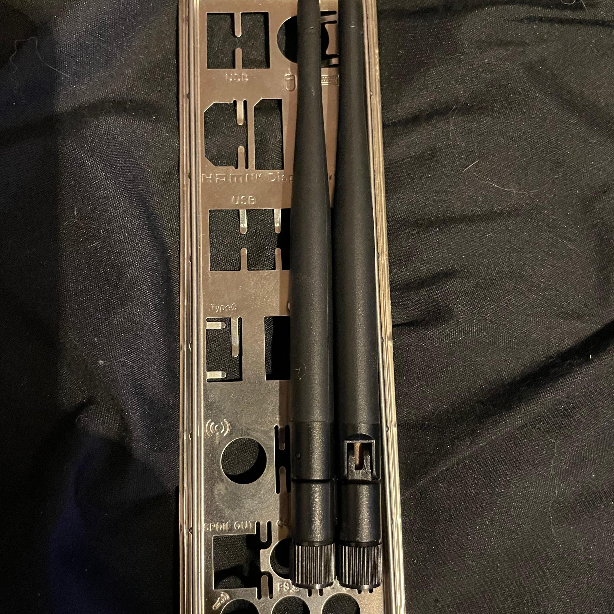 Crucial Pro 64gb ddr5 ram + Msi B760 gaming plus wifi  ddr5 motherboard.