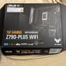 ASUS TUF Gaming Z790-PLUS WiFi ATX