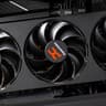 “DeuxDarc X” RX 9070 XT Ryzen 7 7800X3D 48GB 2TB Windows 11 Gaming PC Powerhouse - Dark Edition