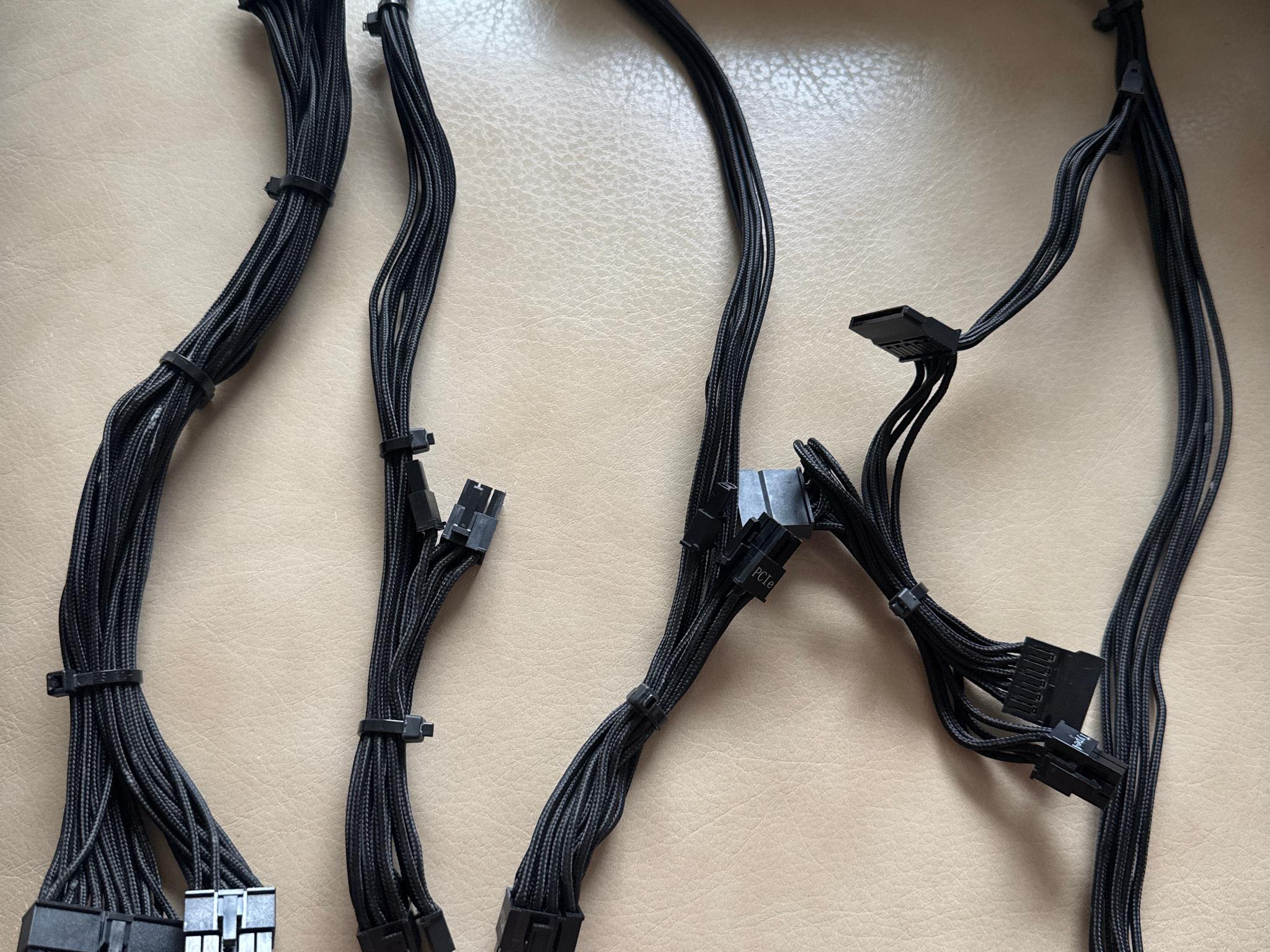 Corsair SF750 - Image 3