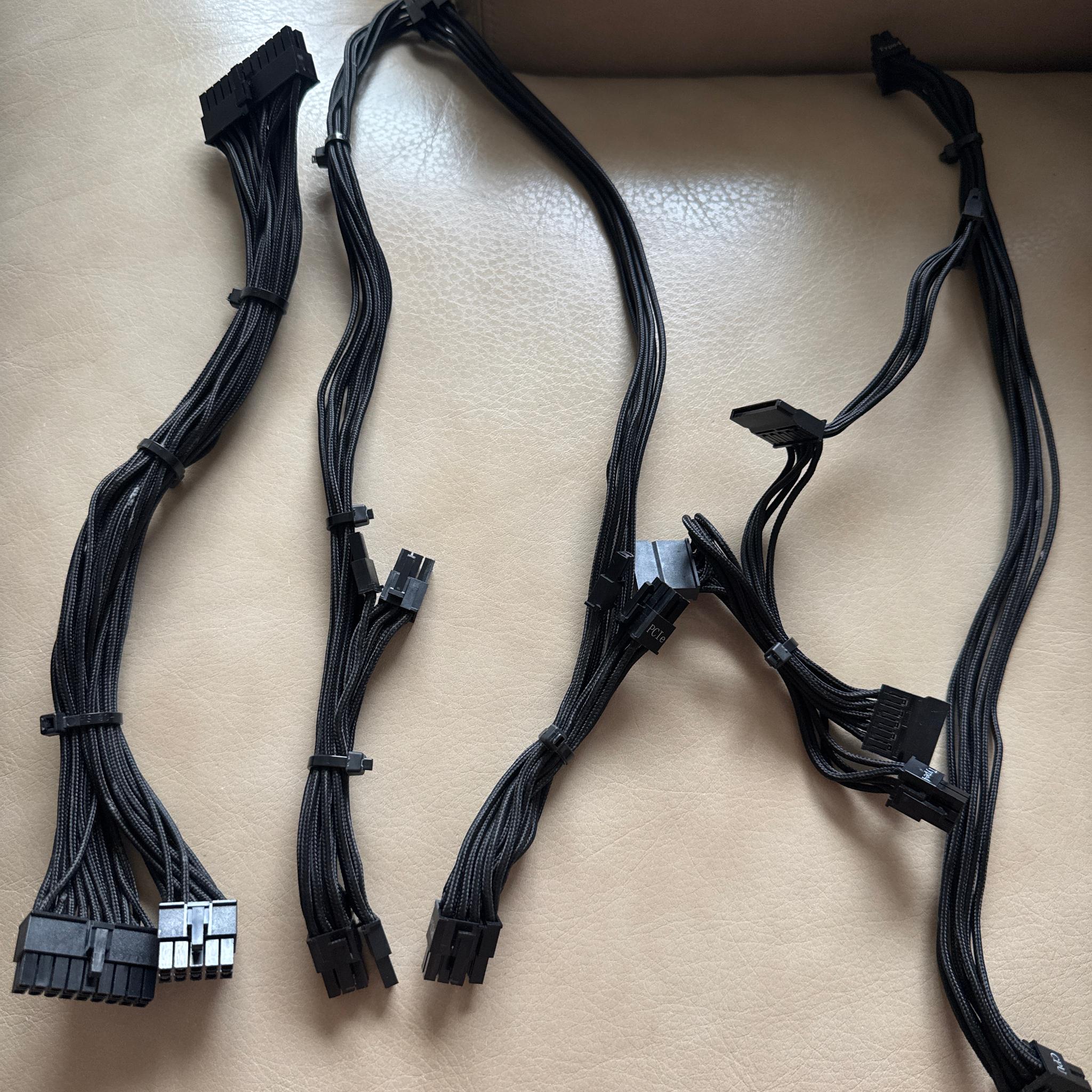 Corsair SF750