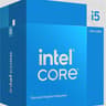 Intel Core i5-14400F - Core i5 14th Gen Raptor Lake 10-Core (6P+4E) LGA 1700 65W