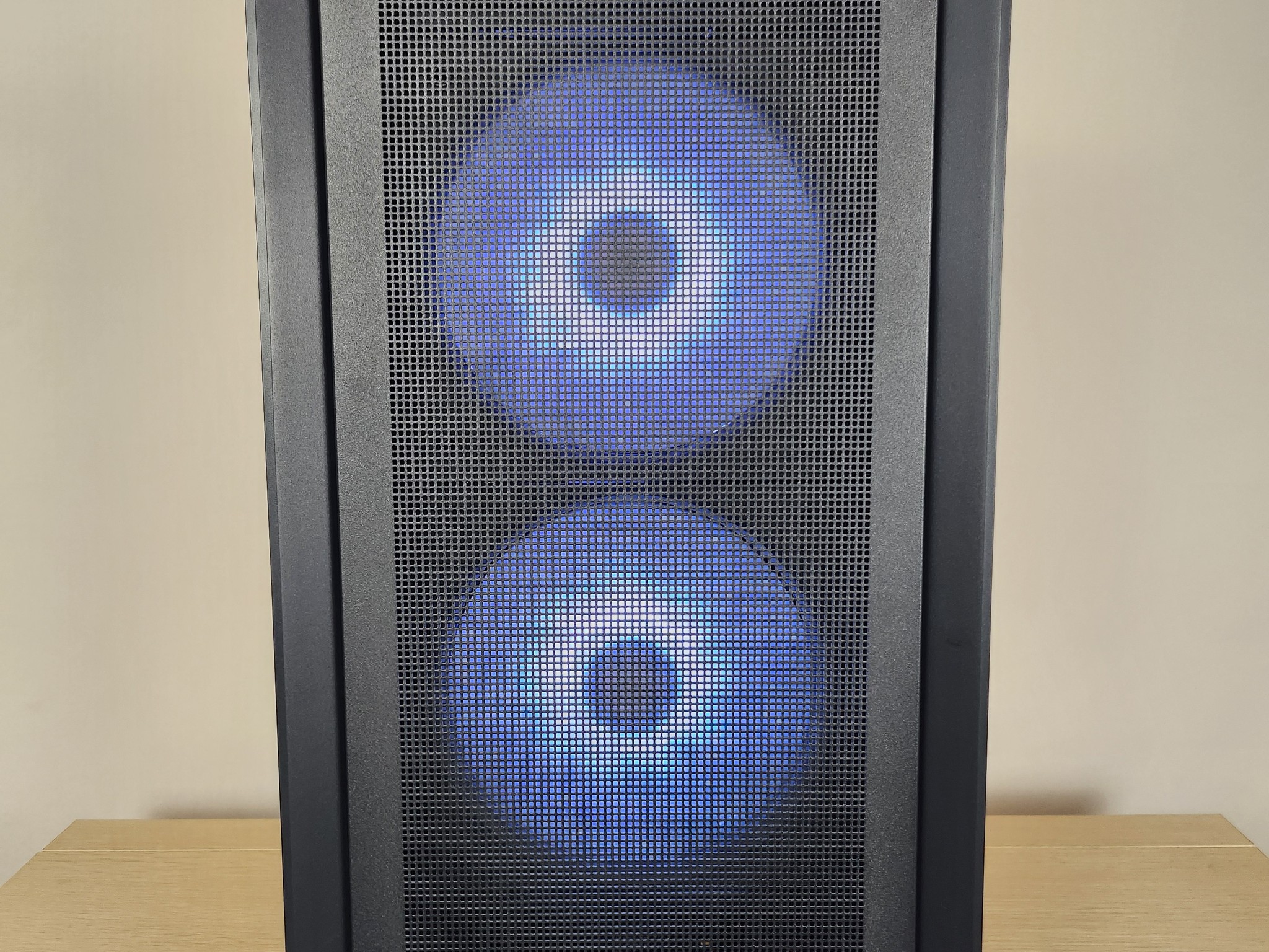 Budget Gaming PC RX 580 Ryzen 5 1500X