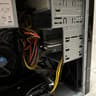 NVIDIA RTX 2060 Super, Intel Core i5-8400, 16GB RAM, 1.1 TB Storage, Sleeper Gaming PC w/ Wi-Fi & BT