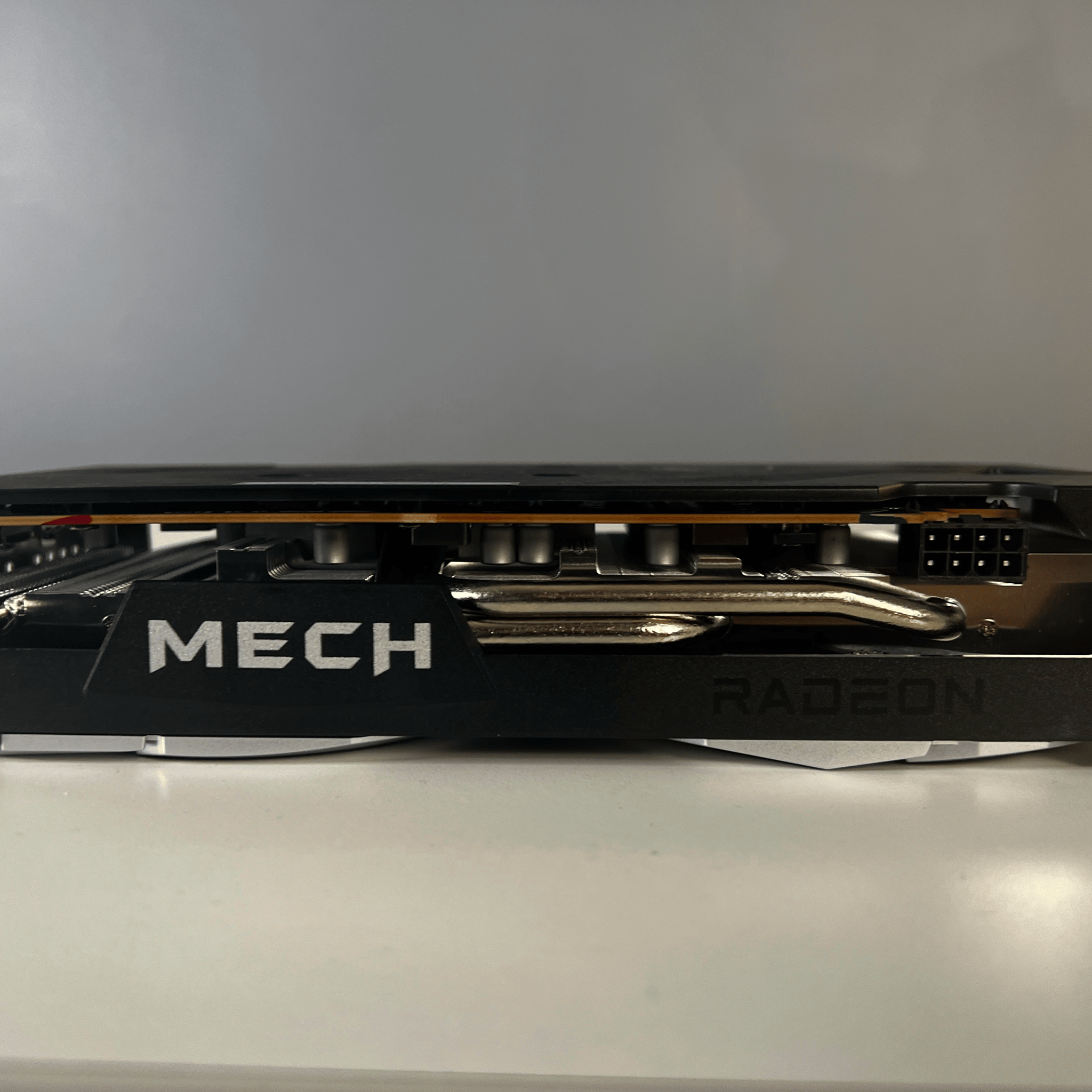 MSI Tech RX 6600