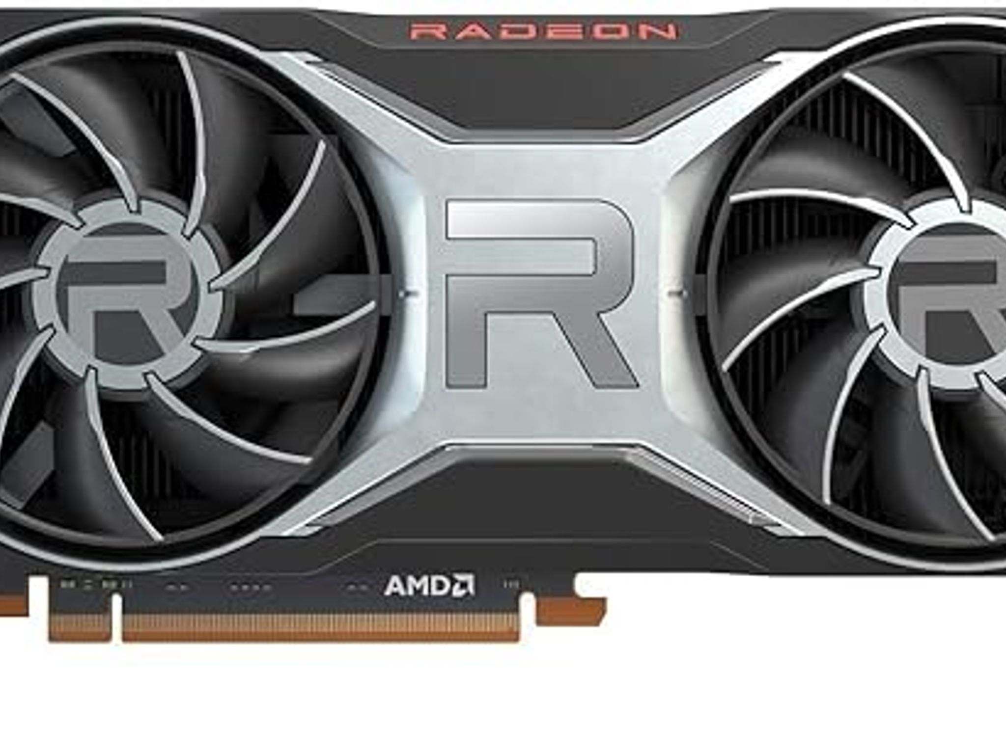 Radeon RX 6700 XT 12 GB Video Card Reference Edition