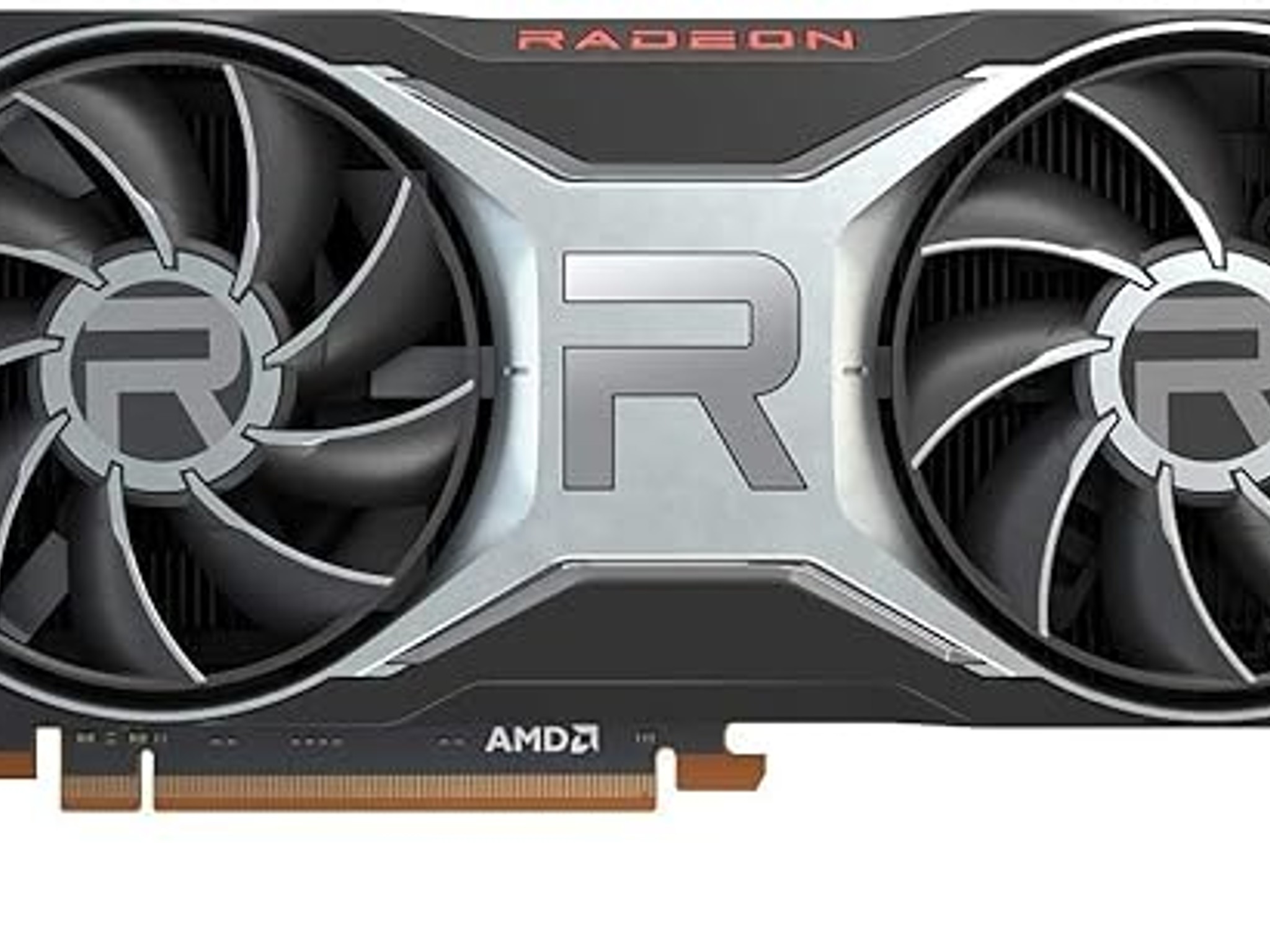 Radeon RX 6700 XT 12 GB Video Card Reference Edition