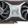 Radeon RX 6700 XT 12 GB Video Card Reference Edition