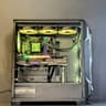 Clean & Powerful 1440P Gaming PC|RTX 3070|I5-12600K|32GB RAM|Windows 11