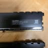 Mushkin Redline 64GB (32x2) 3600MHz RAM