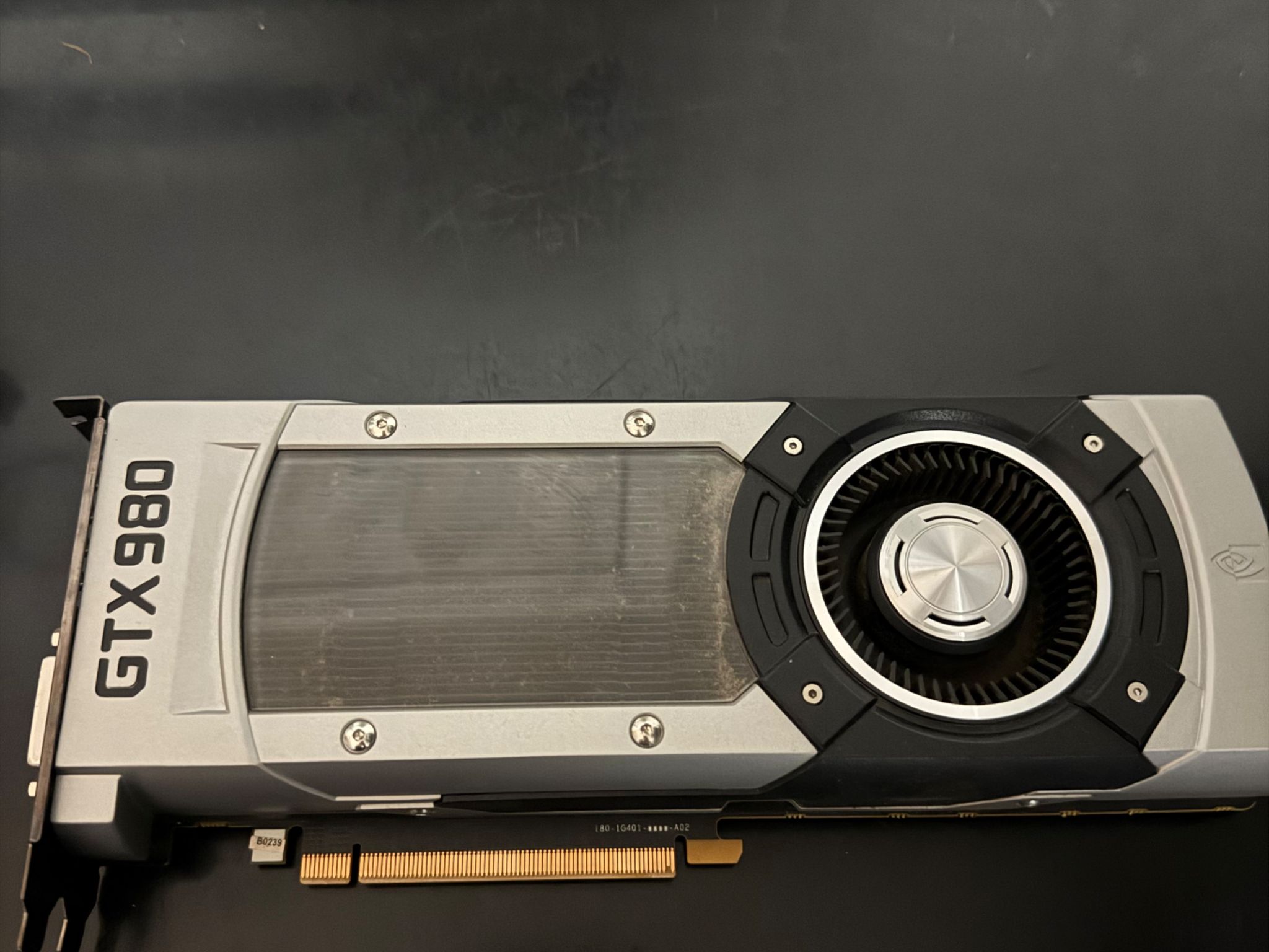 Gtx 980