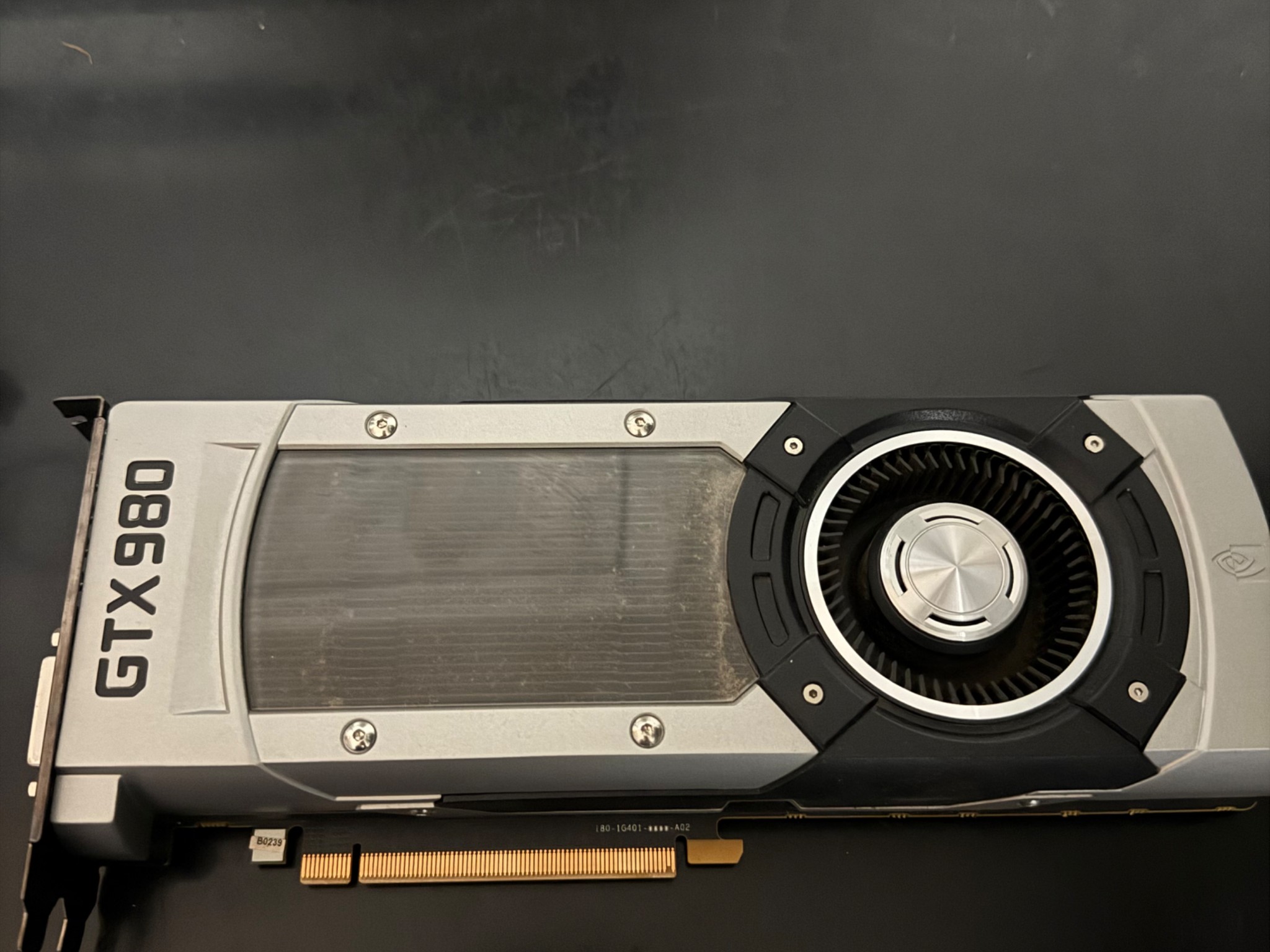 Gtx 980