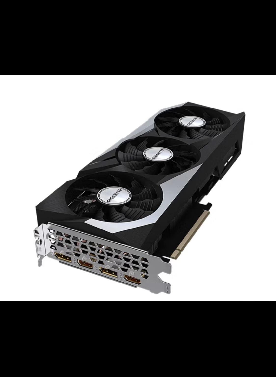 NVIDIA GeForce RTX 3070 - Image 1