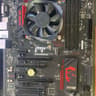 MSI B150 Gaming M3 6th Gen Intel Skylake Motherboard and CPU Combo