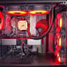 Custom Gaming PC Build