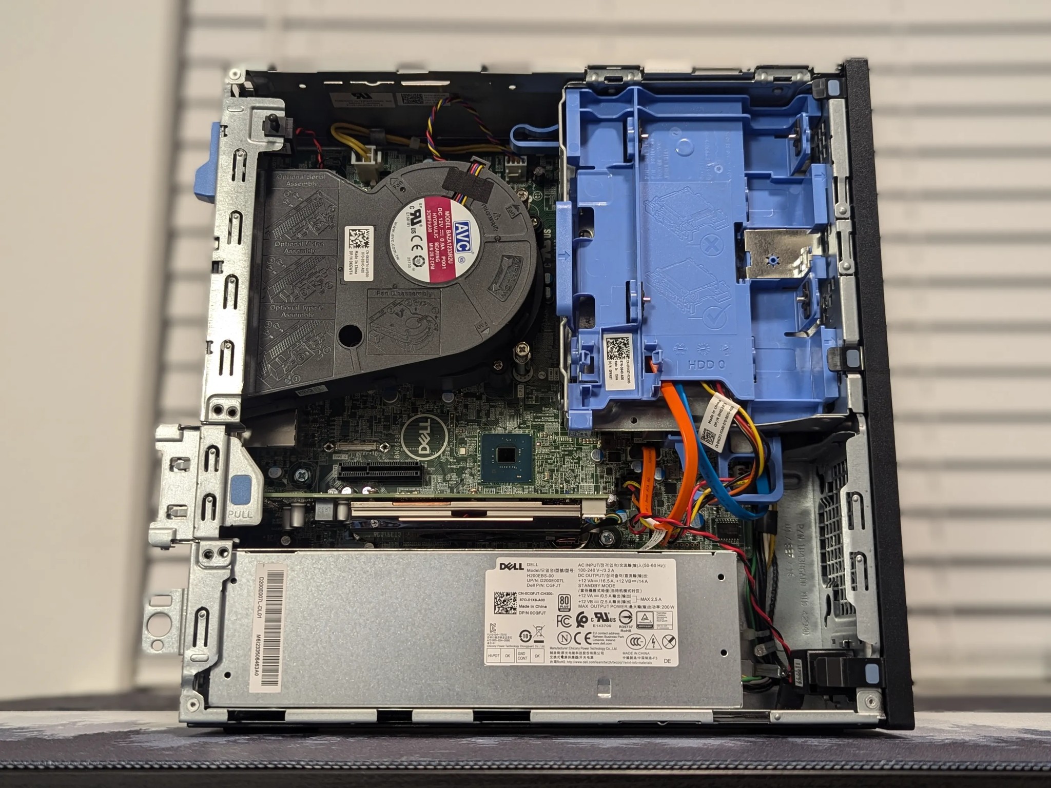 💰SALE💰 🎮Budget E-Sports PC🎮◽RX 550◽Intel i3-8100◽16GB DDR4◽512GB M.2 SSD