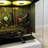 Budget Gaming PC - Intel i7-4790, NVIDIA GTX 1060, 12GB RAM, 1.1TB Storage, w/ Wi-Fi & BT