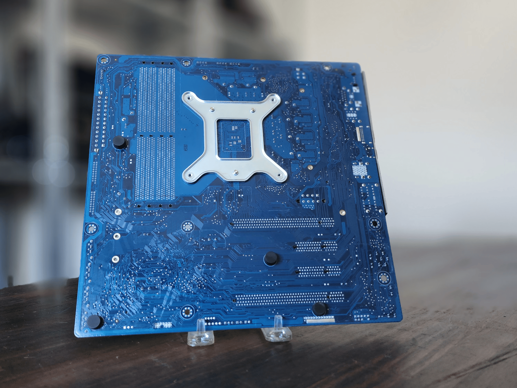 Alienware Motherboard Z370 mATX