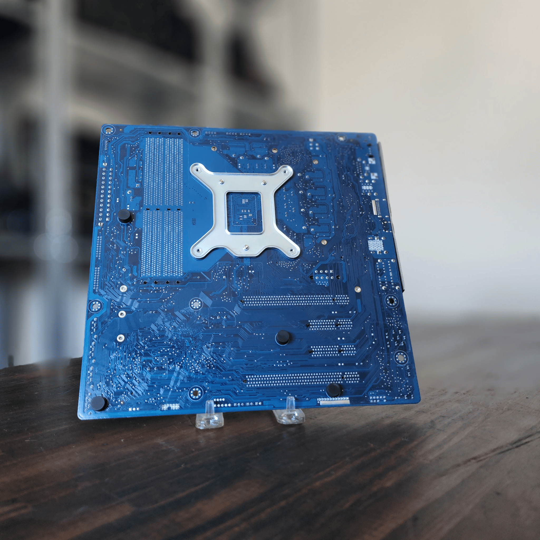 Alienware Motherboard Z370 mATX