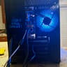 Black Gaming PC | RTX 3050 8GB | RYZEN 5 3600X | 16GB RAM | 500GB NVME SSD