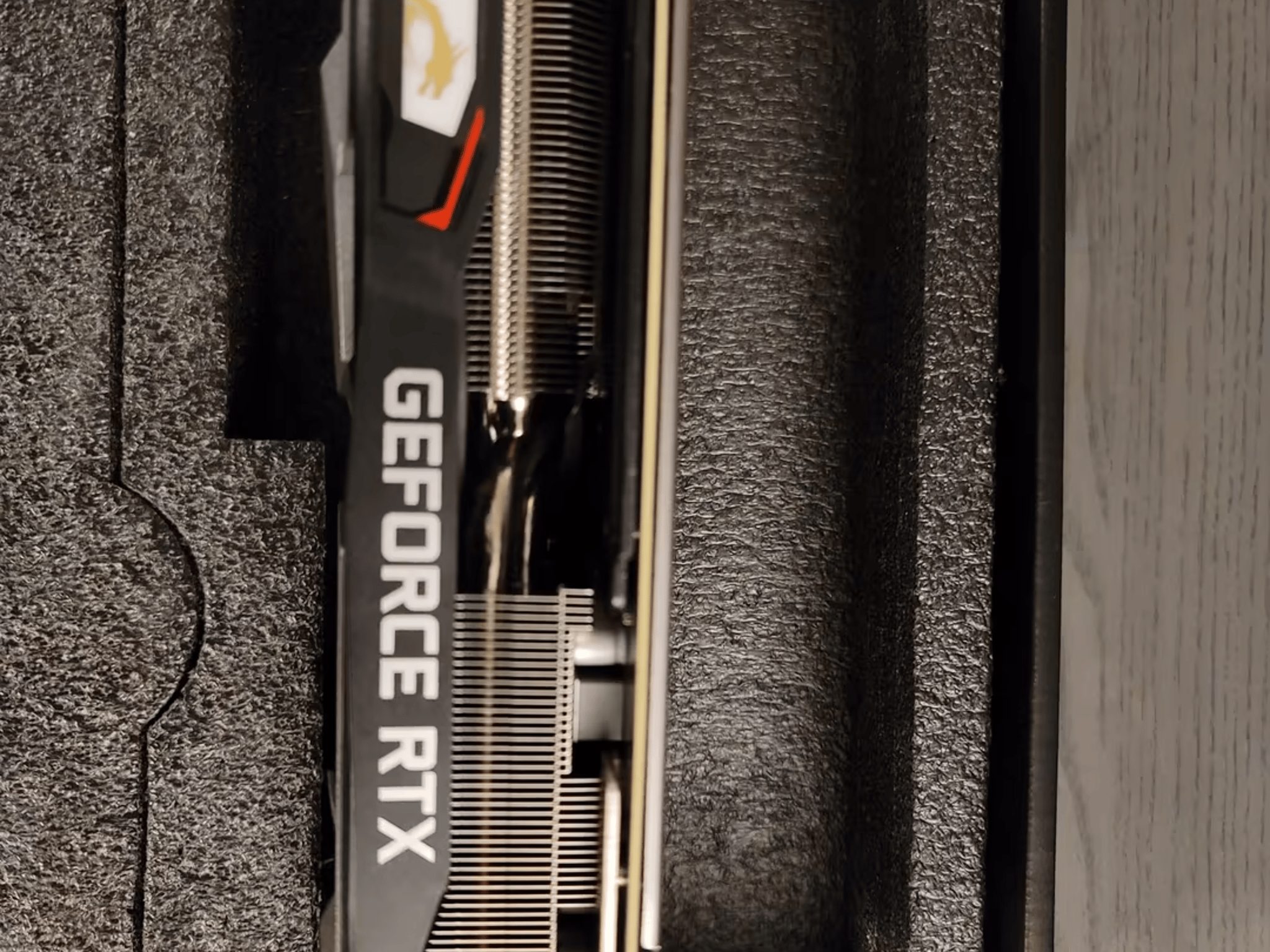 MSI Gaming Z Geforce RTX 2070