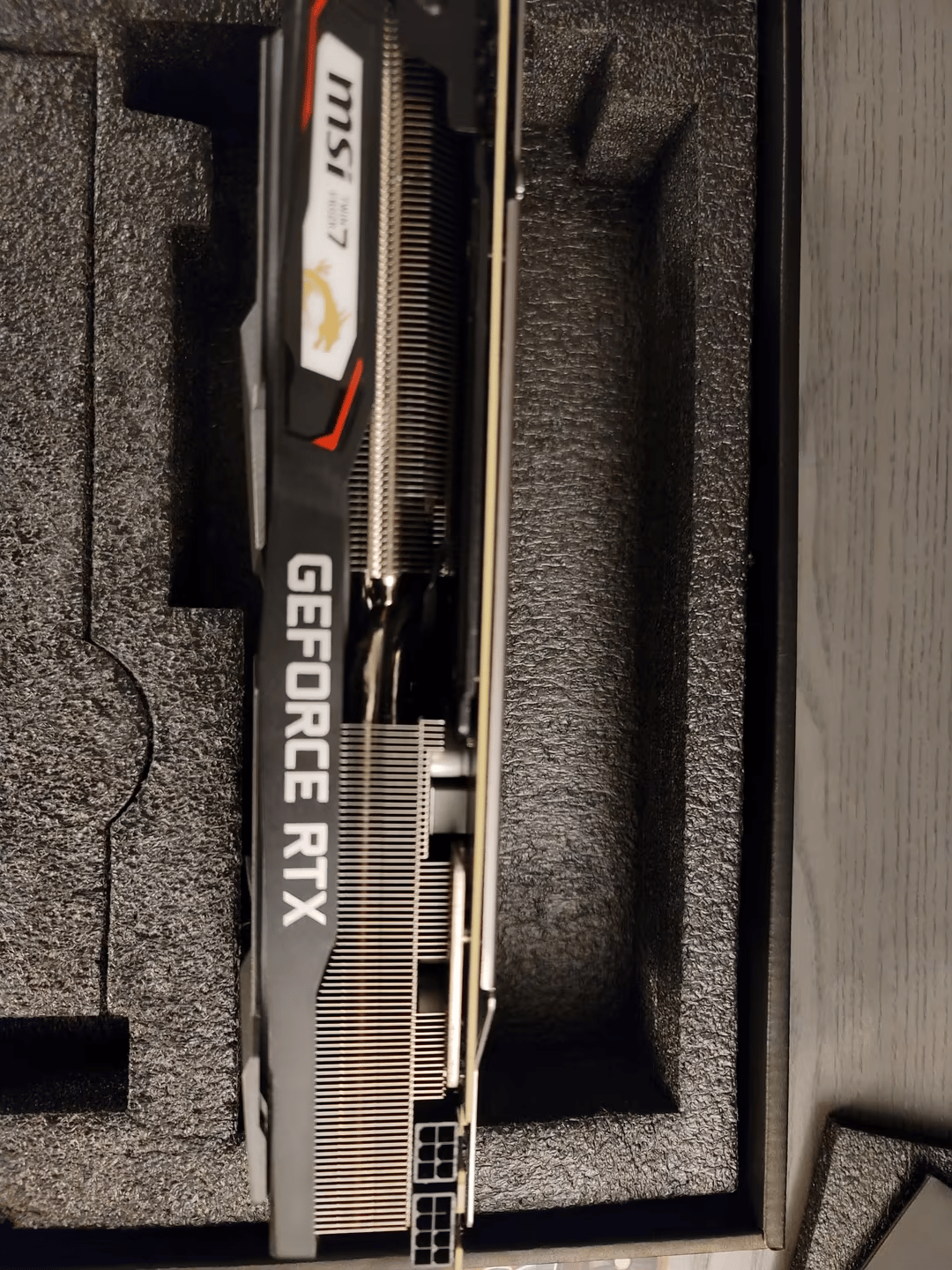 MSI Gaming Z Geforce RTX 2070