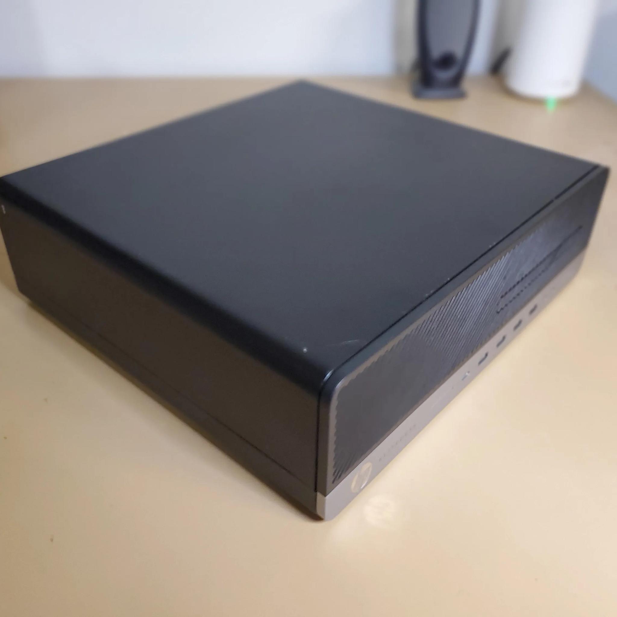 Office Budget Value Gaming and Media PC with WiFi