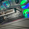 Gigabyte RTX 5060 8gb + Intel i7 14700f PC Build #110