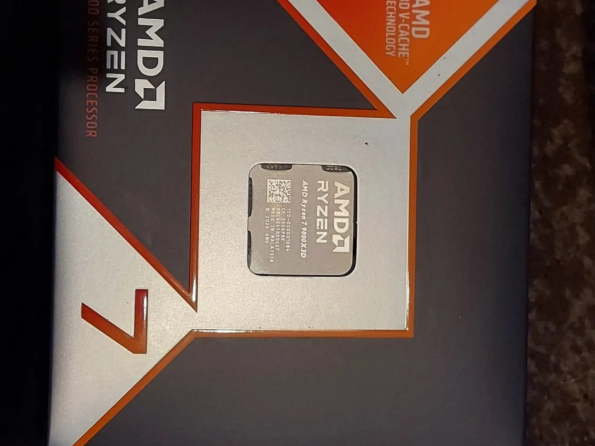 9800X3D/RTX 5070TI SUPREME GAMING