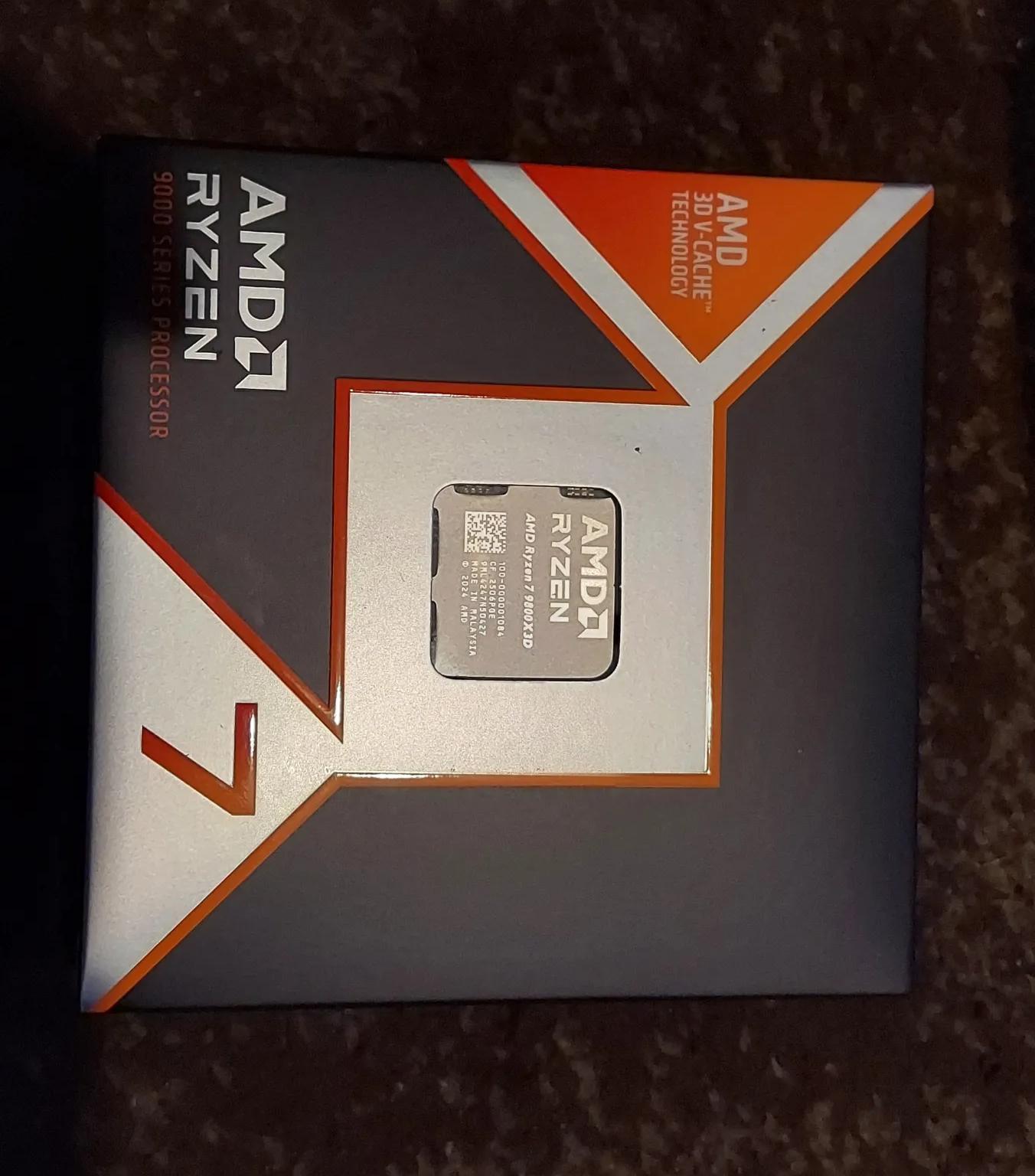 9800X3D/RTX 5070TI SUPREME GAMING