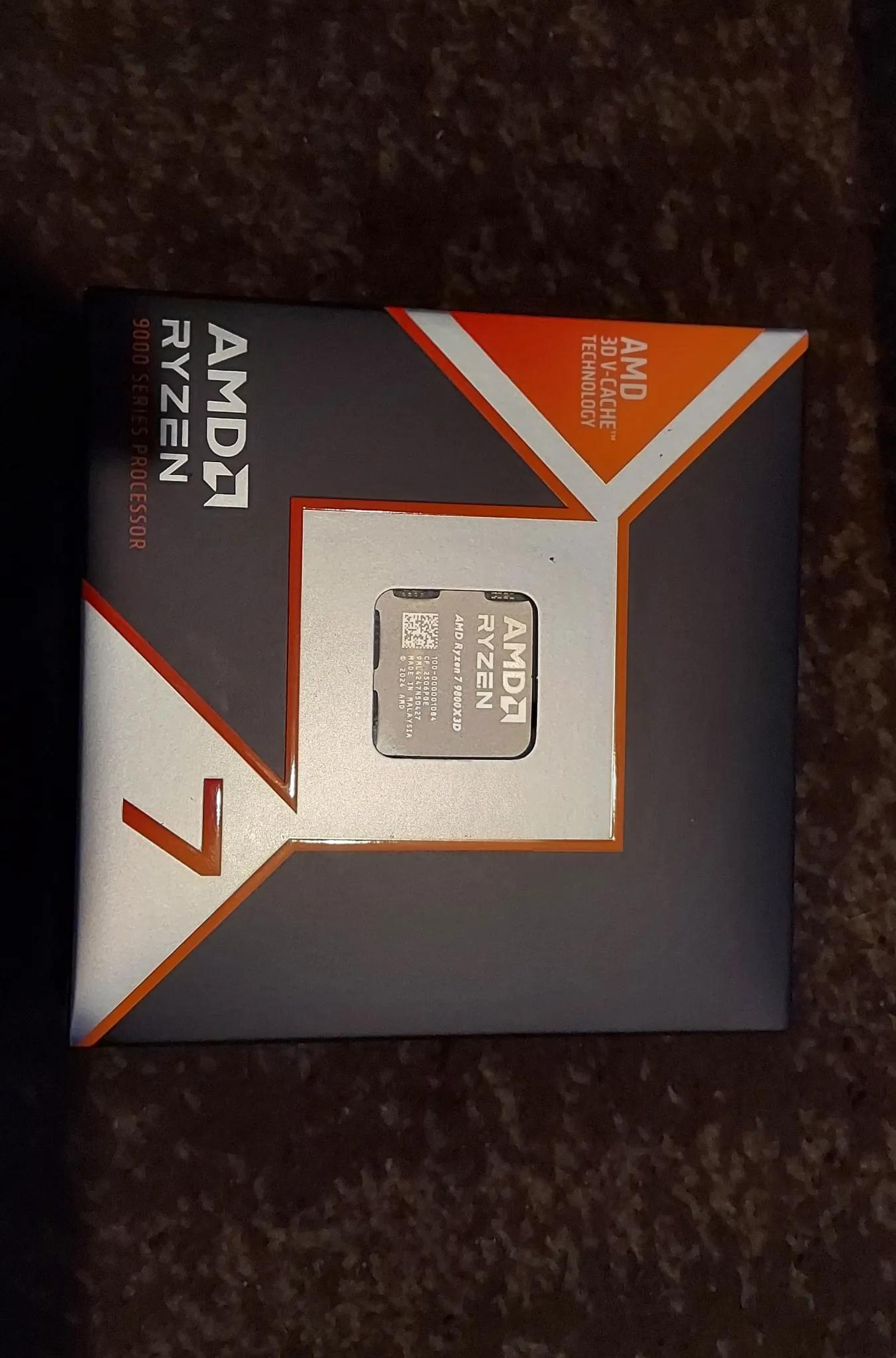 9800X3D/RTX 5070TI SUPREME GAMING