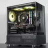 1080p Ryzen 5 2600x/580 8GB Gaming Pc
