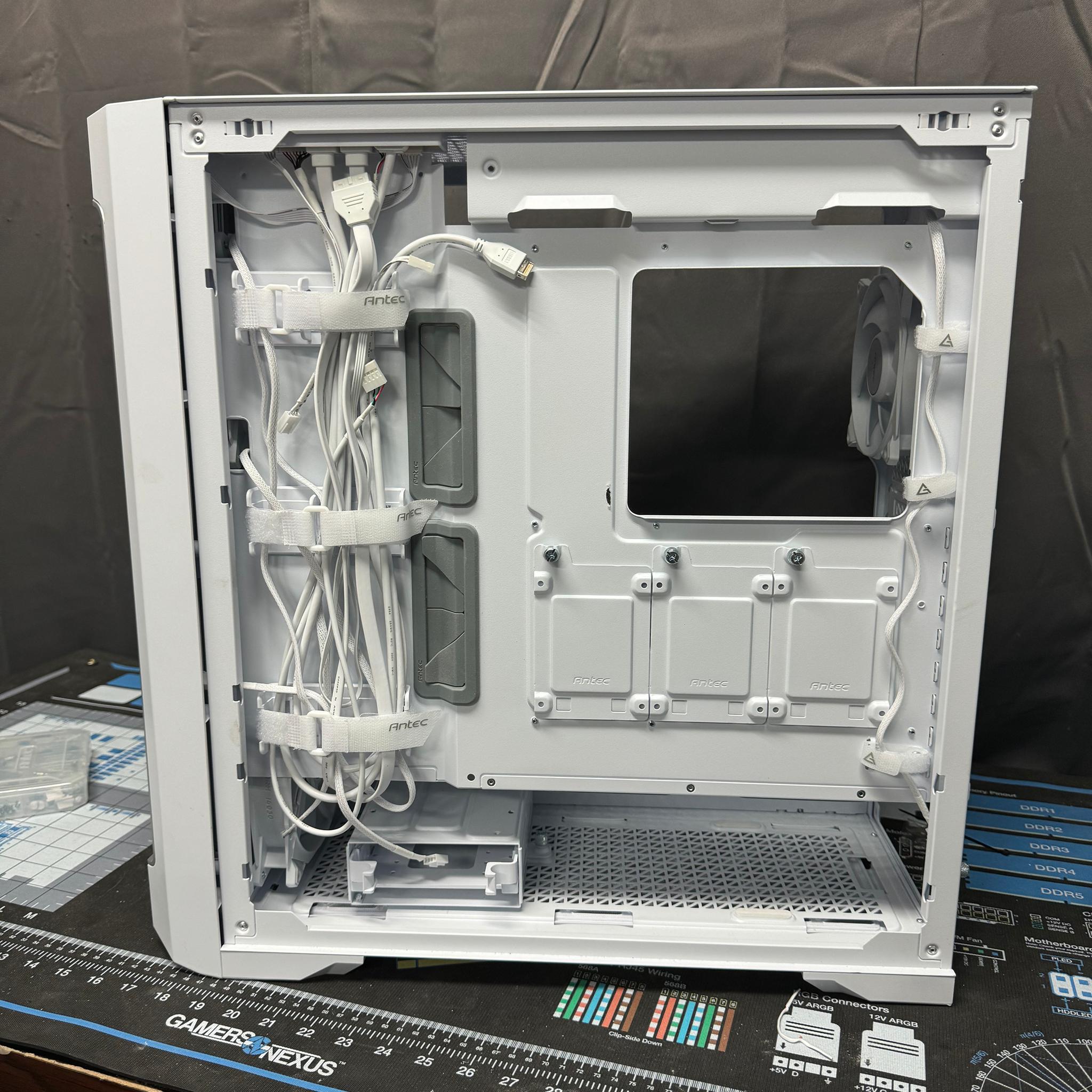 Used Excellent Condition Antec Performance 1 FT Full Tower