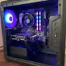 **SALE** RTX 3060 12GB | Ryzen 5 5500 | 1TB SSD | WI-FI | The Mid-Range Beast V17