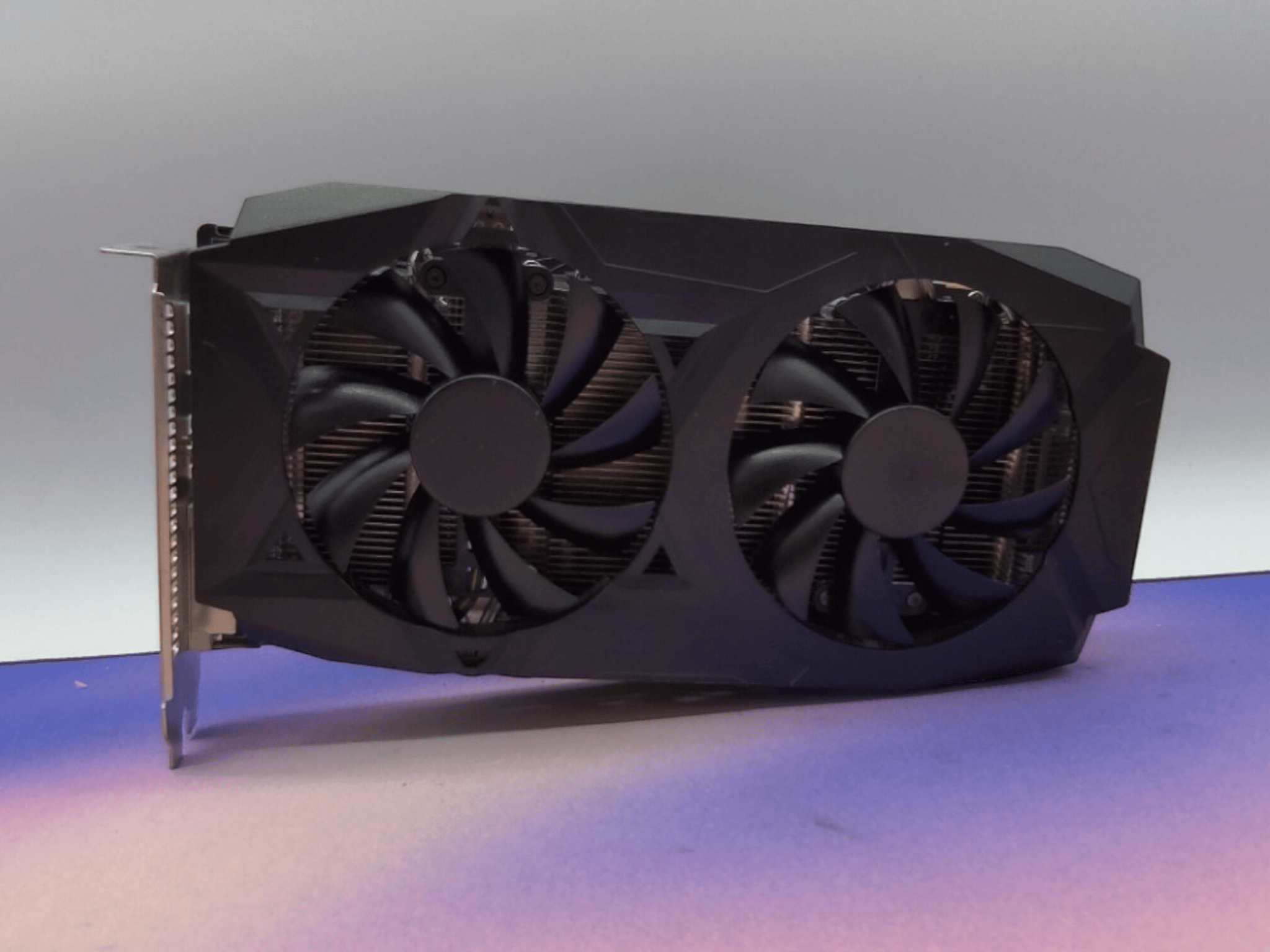 AMD RX 590