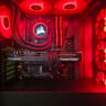 AMD Ryzen 7 9700X; Radeon RX 9070 XT; 64GB DDR5-6000 RAM; 2TB SSD