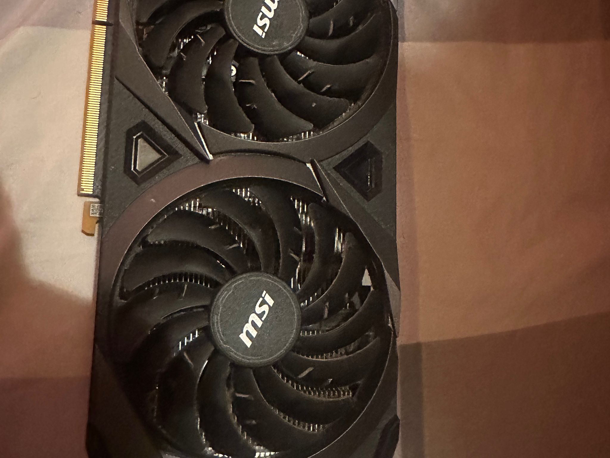 rtx 3060 ti black