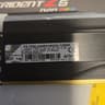G.SKILL Trident Z5 RGB Series (Intel XMP 3.0) DDR5 RAM 32GB (2x16GB) 7200MT/s CL34-45-45-115 1.40V
