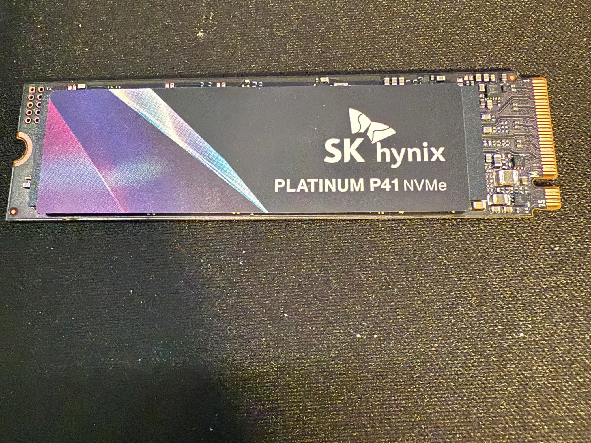 SK Hynix 2TB PLATINUM P41